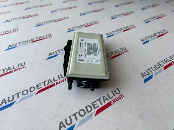 MODULE AIRBAG BMW 5 (F10) 7911606 2.0L DIESEL 2012