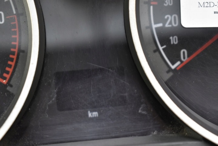 COMPTEUR TABLEAU DE BORD EUROPE 13172012 RC OPEL ASTRA 3 III H 1.7 CDTI 100KM 04-07 GOUPILLE