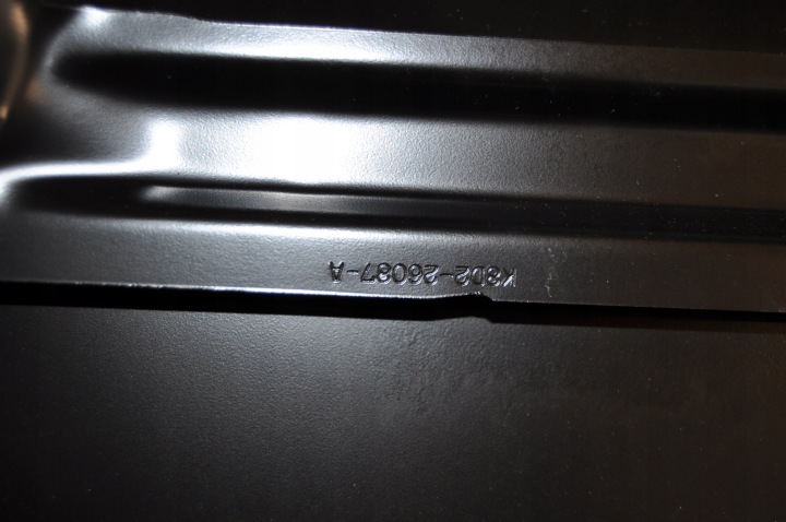 RANGE ROVER EVOQUE II K8D2-26087-A PORTES ARRIÈRE ARRIÈRE GAUCHE