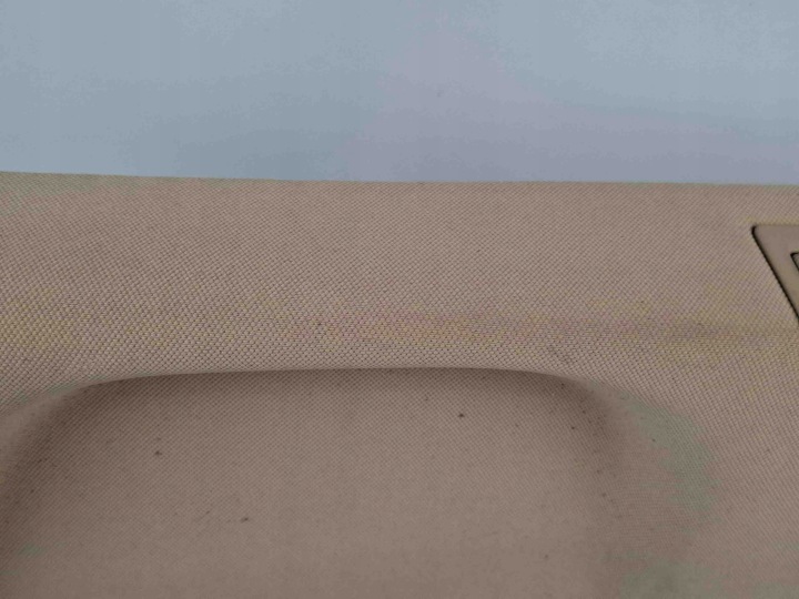 GAUCHE LATÉRALE PROTECTION MONTANTS MERCEDES-BENZ AVEC (W221) A2216900335 3.0L DIESEL