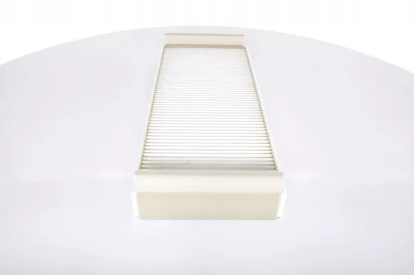 FILTRE BERLINE BOSCH 1987431163