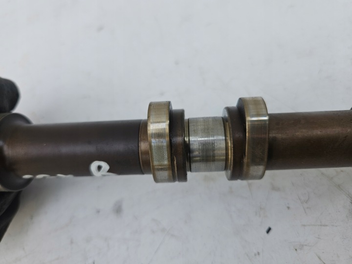 ARBRE ÉCHAPPEMENT CULASSES DROITE AUDI A6 C7 A7 4G S4 B8 S5 3.0T 3.0 TFSI CGX