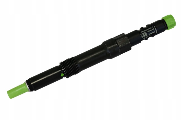 FORD MONDEO INJECTEUR EJDR00504Z JAGUAR X-TYPE 2.0 D 4S1Q9K546BD INJECTEURS