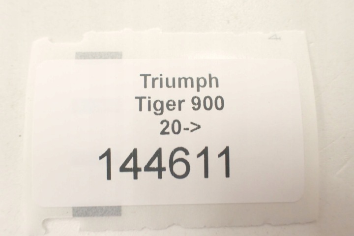 TRIUMPH TIGER 900 20- CHAÎNE PIGNONS GROUPE MOTOPROPULSEUR
