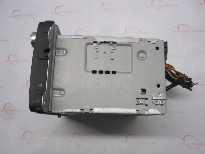VW GOLF V 07R RADIO CD 1K0035186T