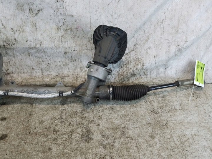 CRÉMAILLÈRE DE DIRECTION FORD MONDEO MK5 1.5 TDCI FG9C-3D070-CE EUROPE