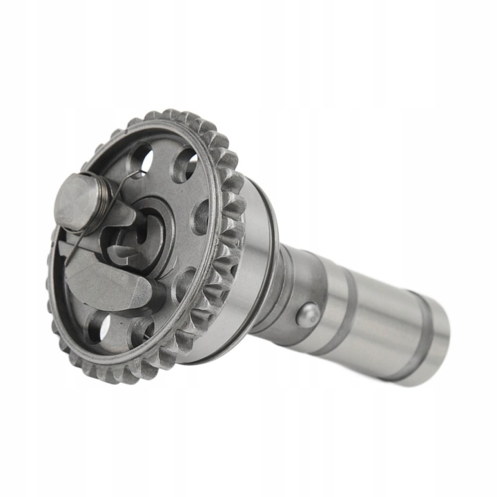ETAP 1 WAEK DISTRIBUTION ÉCHAPPEMENT 17D 12180 10 00 MÉTAL CAK WAEK WAKA 9M