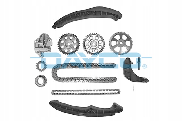 COMPLET DISTRIBUTION DAYCO KTC1063
