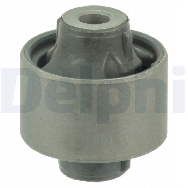 SILENTBLOCK BRAS DE SUSPENSION AVANT ARRIÈRE L/P (12X58X65 MM CONVIENT VERS NISSAN QASH