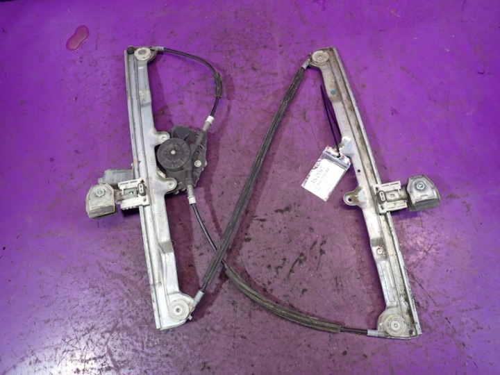MITSUBISHI COLT VI Z30 HAYON 5D 08-12 ÉLÉVATEUR VITRES AVANT DROIT 5713A134