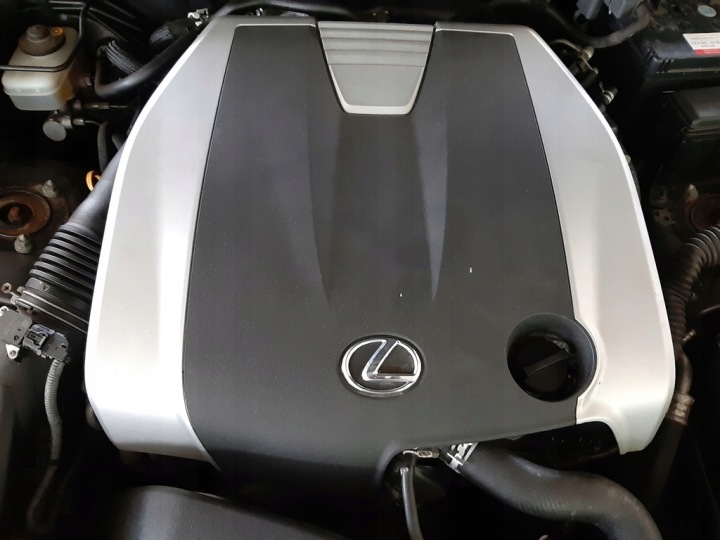 MOTEUR 4GR-FSE LEXUS GS 250 IV 4 GS250 2.5 V6 209KM 154KW 12-