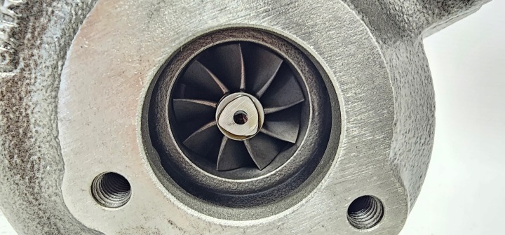 TURBINE TURBOCOMPRESSEUR HYUNDAI ACCENT I30 KIA RIO PICANTO 1.5 1.6 CRDI