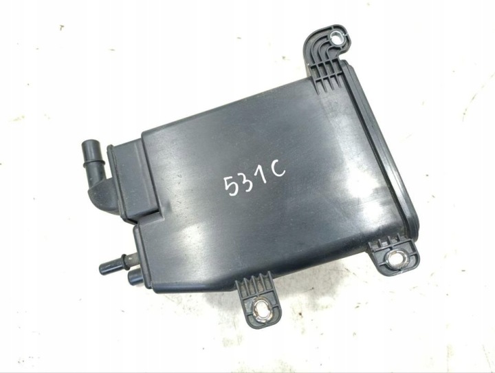 FILTRE AVEC WEGLEM AKTYWNYM BMW 7 2016 7356534