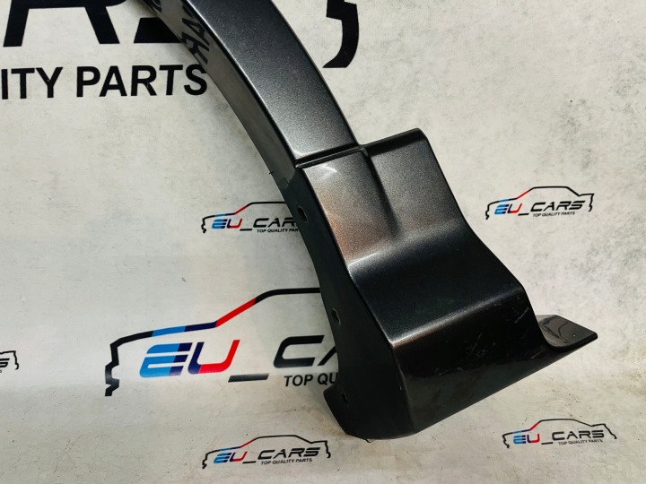FORD KUGA MK2 ST LINE TITANIUM MOULURE GARDE-BOUE GAUCHE AVANT 2016-2019 ANNÉE