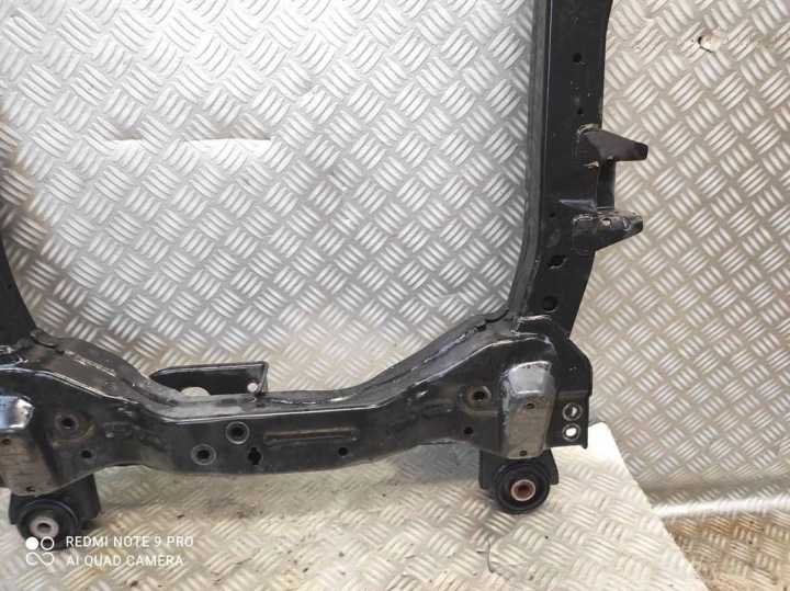 OPEL ASTRA IV J CHEVROLET CRUZE BERCEAU CHÂSSIS TRAVERSE CHÂSSIS SOUS MOTEUR