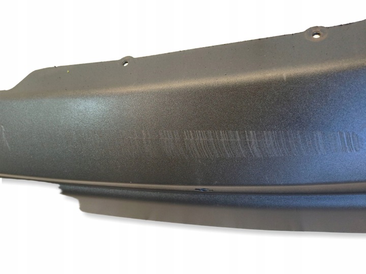 SPOILER PARE-CHOCS ARRIÈRE FORD AVEC ENSEMBLE MAXIMAL MK2 2015- EM2B-17F954-N