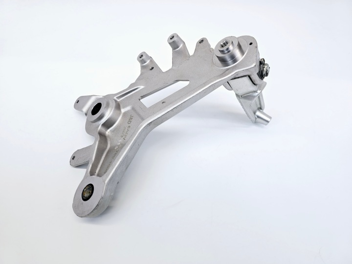 CFMOTO 450 SR CF MOTO SET DROIT PODNOZEK