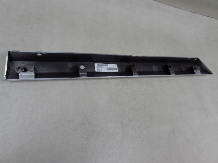 VOLVO V70 3 III 06-16 MOULURE PORTES GAUCHE ARRIÈRE PEINTURE 455 30664187 39884211