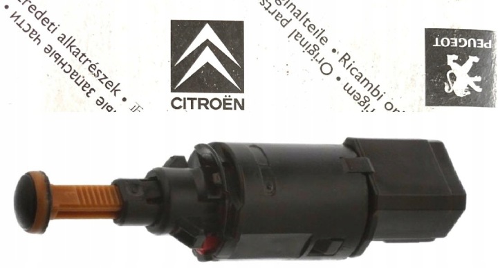 CITROEN OE 453444 9634667980