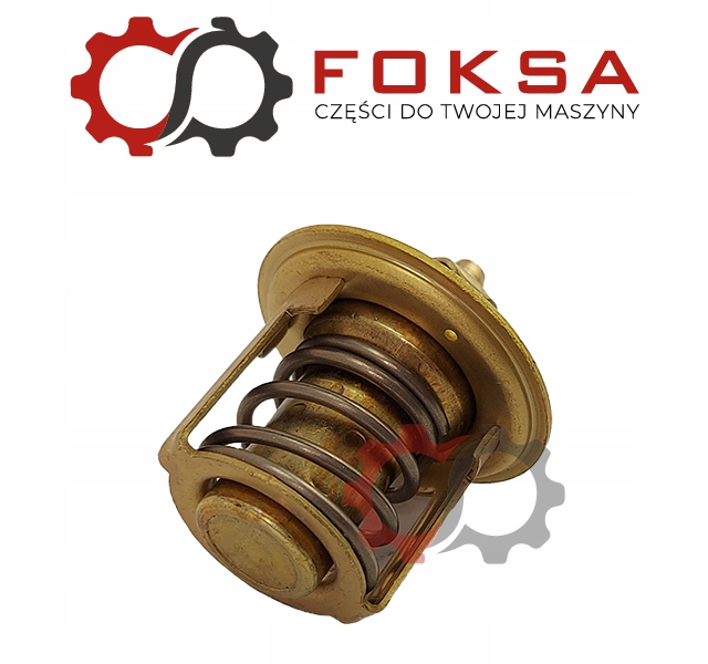 THERMOSTAT ORIGINE KUBOTA: 19203-73010, 1920373010, 19203-73014, 1920373014