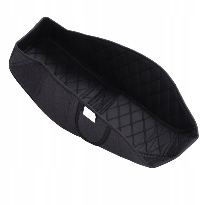 MOTOCYCLETTE PROTECTOR PROTECTOR, ANTI -SCRATCH MOTOCYCLETTE COFFRE PUDELKA POUR ADV1