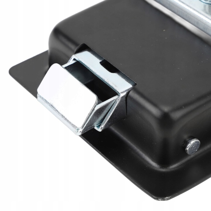 CIEZKI ZAMK AGRAFE 128X102MM VERS REMORQUES CAMION RV