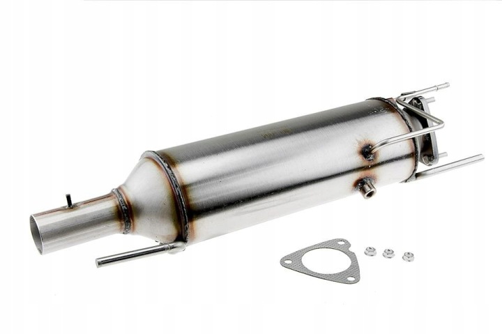 NTY DPF-PL-004 OPEL VECTRA C 1.9CDTI 2004-,SIGNUM 1.9CDTI 2004-,SAAB 9-3 1.