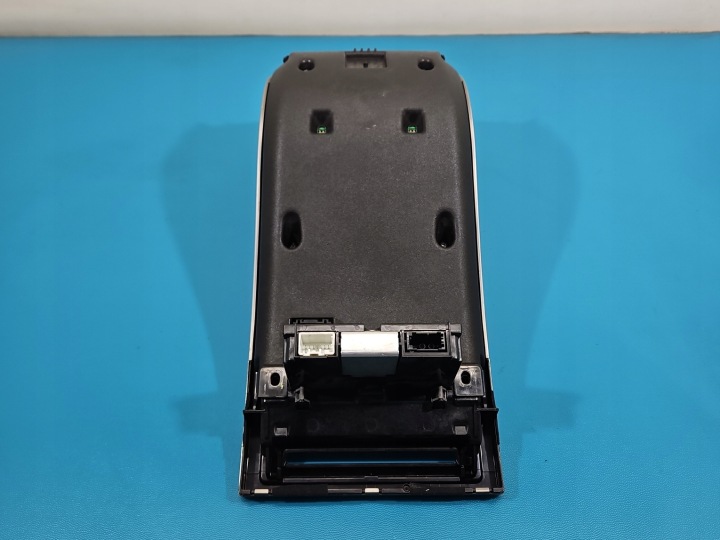 CONSOLE PANNEAU CONDUIT D'AIR VOLVO S40 II V50 8697155 04-07