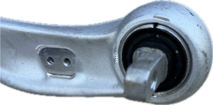 SUSPENSION ROTULE DE DIRECTION AVANT GAUCHE MERCEDES W232 AMG 4MATIC BRAS DE SUSPENSION MOYEU OE