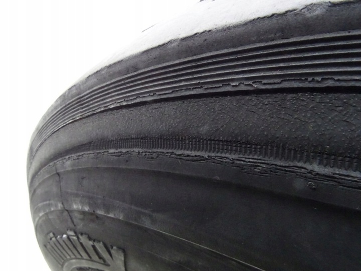 PNEU MENÉE 1 PCS 315/70R22.5 INFINITY F805 3.02 MM 2010R. #G168