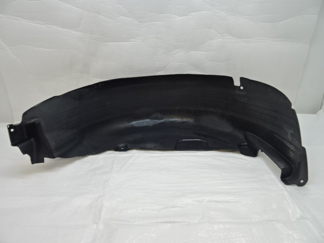 CITROEN BERLINGO PEUGEOT PARTENAIRE III PASSAGE DE ROUE GAUCHE ARRIÈRE ARRIÈRE 9680450380