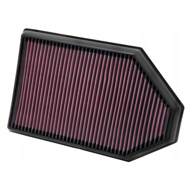 K&N FILTERS 33-2460 FILTRE D'AIR photo 1 - milautoparts-fr.ukrlive.com