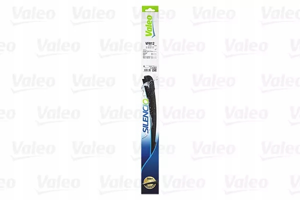 ESSUIE-GLACE VM812 550MM+550MM SILENCIO XTRM