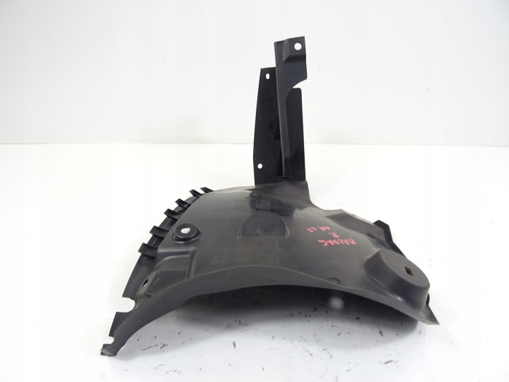 MAZDA 6 2.2 D UNIVERSEL PASSAGE DE ROUE DROIT ARRIÈRE GHP9-50341 2012-2017