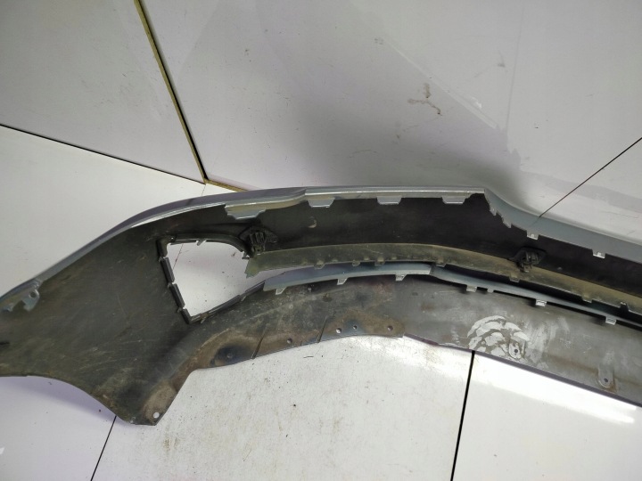 PARE-CHOCS AVANT AVANT BMW 5 V G30 G31 LIFT LCI 20-