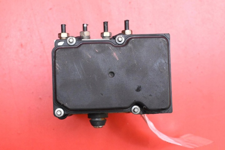 POMPE ABS 9651873780 PEUGEOT 307 1.4 8V 75 KM 01-05