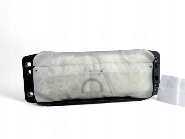 AUDI Q7 4M COUSSIN SÉCURITÉ AIRBAG PASSAGER