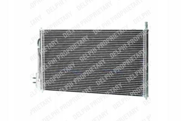 RADIATEUR CLIMATISATION FORD