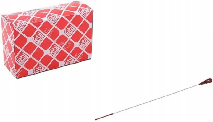 MESURE NIVEAU HUILES FEBI 47301 1174G2