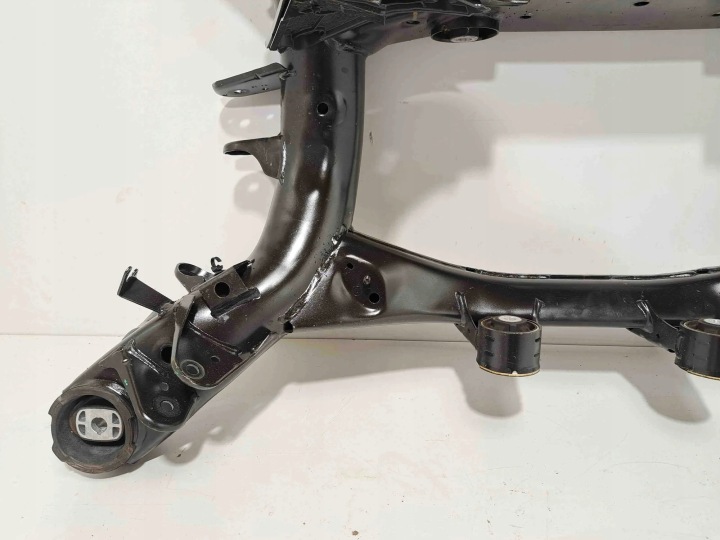 CHÂSSIS ARRIÈRE BMW X3 (G01, F97) 6887442 2.0L GASOLINE 135KW 2023