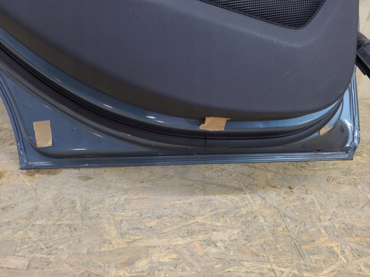 PORTES ARRIÈRE GAUCHE CÔTÉ MERCEDES-BENZ B W246 T246.242 2013