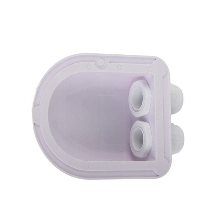 BOÎTE AVEC DLAWIKIEM KABLOWYM IP68 HYDROFUGE ODPORNA SUR WARUNKI WA