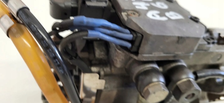 POMPE CARBURANTS AUDI 059130106J 2.48L DIESEL 2002