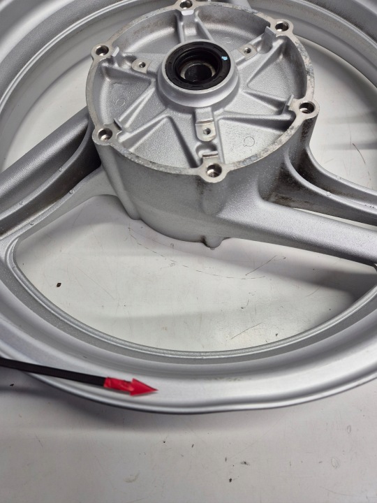 HONDA NTV 700 JANTE AVANT 17X3,50″