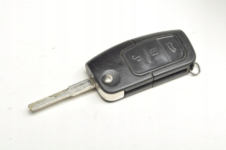 FORD FOCUS MK2 LIFT CONTACTEUR D'ALLUMAGE CLÉ CÂBLE SERRURE CAPOTS 3M51-16700-AC