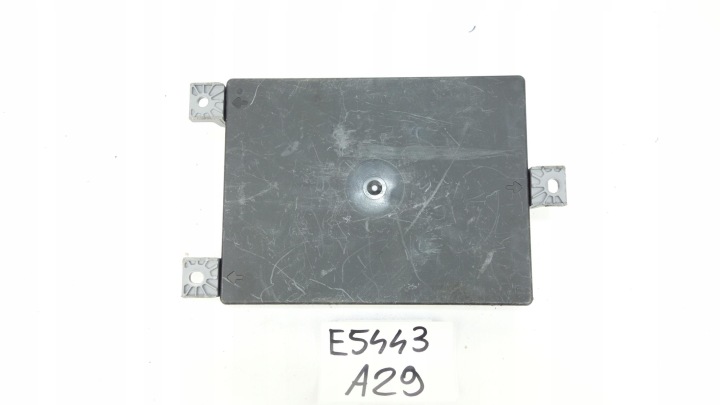 MODULE CONTRÔLEUR CONFORT SAM MERCEDES C W205 13-21 A2059005251