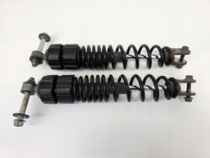 YAMAHA NMAX 125 20-24 AMORTISSEUR AMORTISSEURS SUSPENSIONS ARRIÈRE