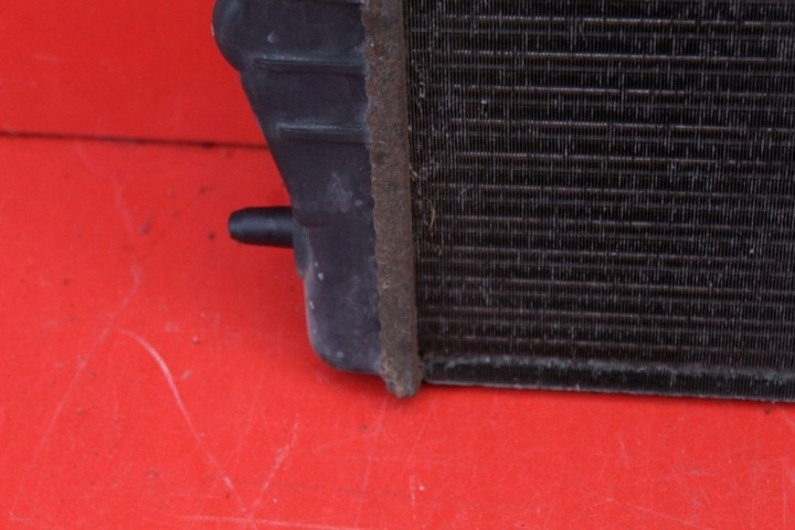 RADIATEUR EAU 9680115580 PEUGEOT 207 1.4 VTI 95 KM 06-09