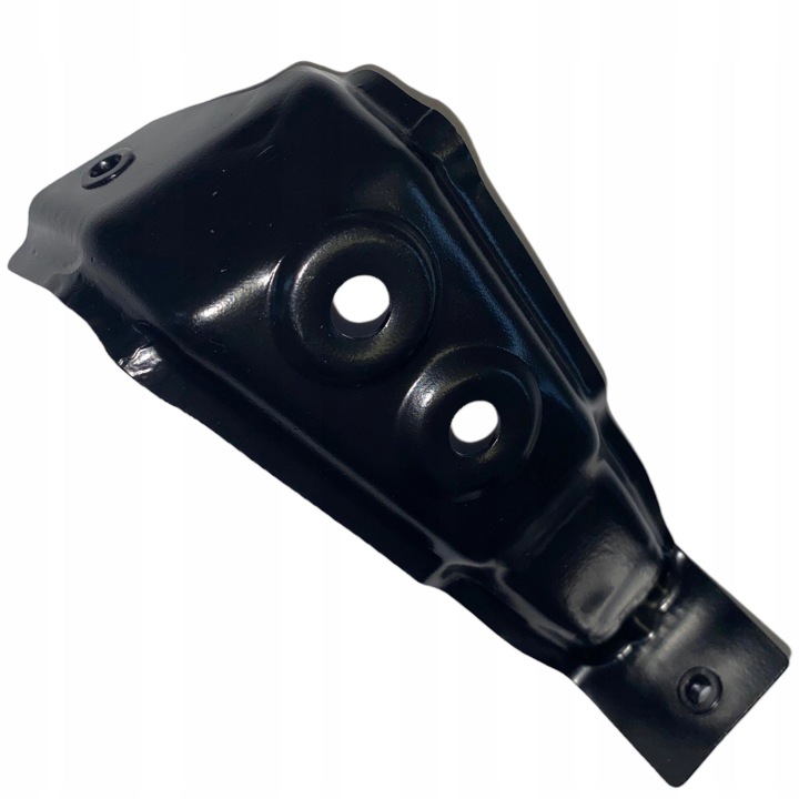 FIXATION GLISSIÈRE CHWYT GARDE-BOUE DROIT GAUCHE ENSEMBLE BMW G05 G06 G07 2018-