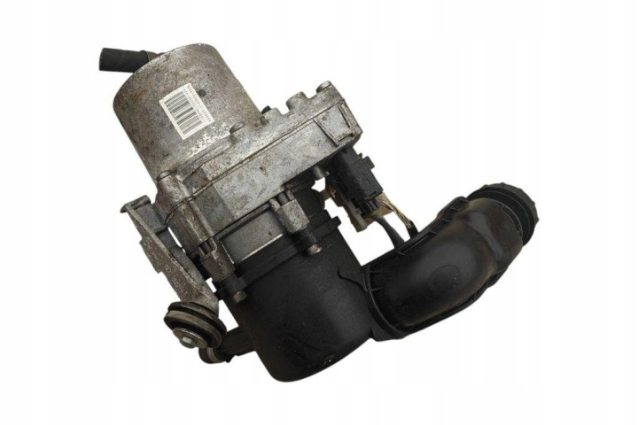 SUPPORT CAOUTCHOUC PEUGEOT 508 A5100672 1.6L DIESEL 82KW 2011